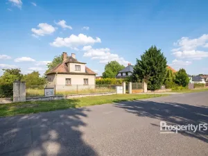 Prodej rodinného domu, Vrbičany, 103 m2