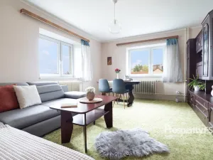 Prodej rodinného domu, Hořešovičky, 256 m2