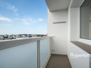Pronájem bytu 3+kk, Kladno - Kročehlavy, Obránců míru, 53 m2