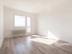Pronájem bytu 3+kk, Kladno - Kročehlavy, Obránců míru, 53 m2