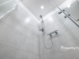 Pronájem bytu 3+kk, Kladno - Kročehlavy, Obránců míru, 53 m2