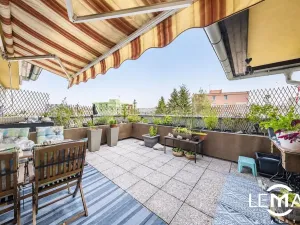Prodej bytu 3+kk, Olomouc, Bacherova, 94 m2
