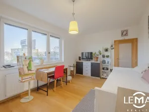Prodej bytu 3+kk, Olomouc, Bacherova, 94 m2