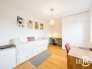 Prodej bytu 3+kk, Olomouc, Bacherova, 94 m2