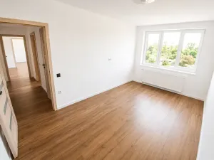 Prodej bytu 3+kk, Vysoké Mýto, Šnakov, 70 m2
