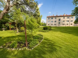 Prodej bytu 3+kk, Vysoké Mýto, Šnakov, 70 m2
