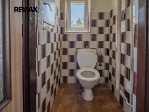 Prodej rodinného domu, Horní Tošanovice, 240 m2