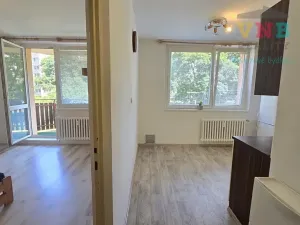 Prodej bytu 1+1, Prostějov, Libušinka, 33 m2