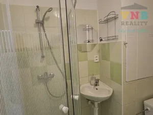 Prodej bytu 1+1, Prostějov, Libušinka, 33 m2