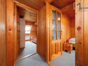 Prodej rodinného domu, Liberk, 150 m2