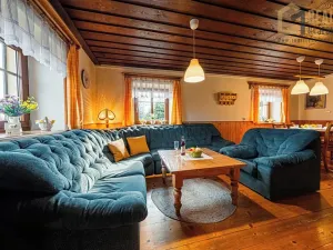 Prodej rodinného domu, Liberk, 150 m2