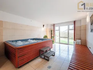 Prodej rodinného domu, Liberk, 150 m2