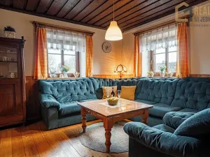 Prodej rodinného domu, Liberk, 150 m2