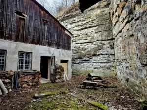 Prodej výrobních prostor, Česká Třebová, 896 m2