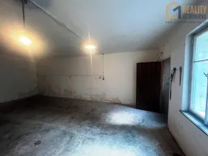 Prodej skladu, Česká Třebová, 896 m2