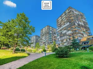 Prodej bytu 2+kk, Praha - Žižkov, Pitterova, 45 m2