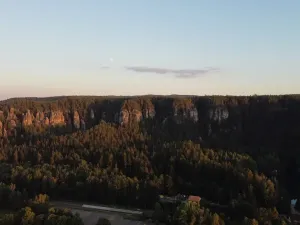 Prodej pozemku pro bydlení, Jívka, 1429 m2