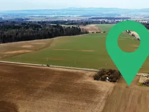 Prodej pozemku pro bydlení, Nové Město nad Metují, 3276 m2