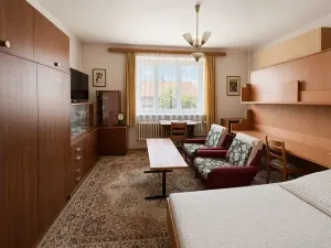 Pronájem bytu 1+1, Němčičky, 56 m2