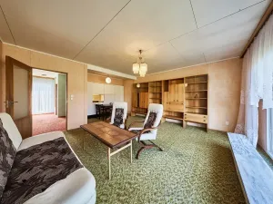 Prodej rodinného domu, Velké Svatoňovice, 240 m2