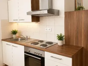 Pronájem pokoje, Praha - Karlín, Peckova, 20 m2
