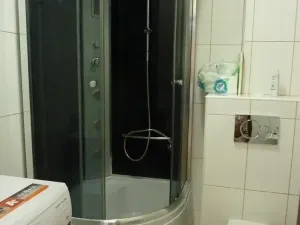 Pronájem pokoje, Praha - Karlín, Peckova, 20 m2