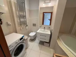 Pronájem bytu 3+kk, Jihlava, Erbenova, 62 m2