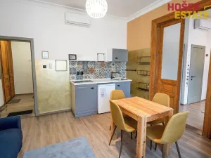 Prodej bytu 2+kk, Dolní Dunajovice, Hlavní, 36 m2