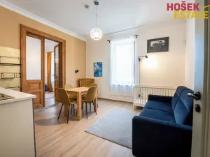 Prodej bytu 2+kk, Dolní Dunajovice, Hlavní, 36 m2