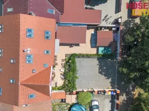Prodej bytu 2+kk, Dolní Dunajovice, Hlavní, 36 m2