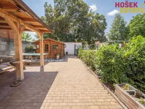 Prodej bytu 2+kk, Dolní Dunajovice, Hlavní, 36 m2
