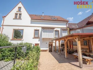 Prodej bytu 2+kk, Dolní Dunajovice, Hlavní, 36 m2