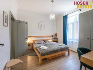 Prodej bytu 1+kk, Dolní Dunajovice, Hlavní, 18 m2