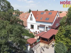 Prodej bytu 1+kk, Dolní Dunajovice, Hlavní, 18 m2