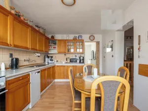 Prodej rodinného domu, Březí, Mládežnická, 230 m2