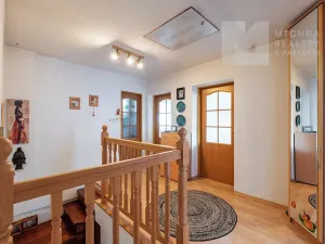 Prodej rodinného domu, Březí, Mládežnická, 230 m2