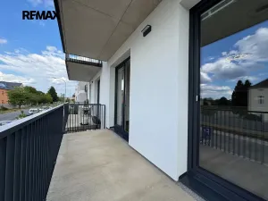 Pronájem bytu 1+kk, Dobřany, Denksteinova, 38 m2