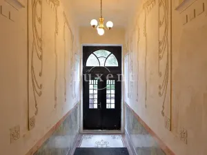 Pronájem bytu 2+kk, Praha - Vinohrady, náměstí Jiřího z Poděbrad, 56 m2