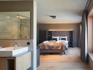 Prodej bytu 2+kk, Schruns, Rakousko, 48 m2