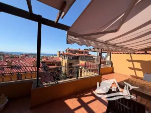 Prodej bytu 2+kk, Sveti Vlas, Bulharsko, 95 m2