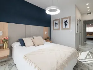Prodej bytu 3+kk, Benidorm, Španělsko, 98 m2