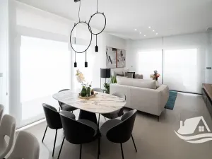 Prodej bytu 4+kk, Benidorm, Španělsko, 147 m2