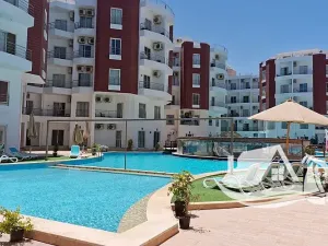 Prodej bytu 4+kk, Hurghada, Egypt, 88 m2