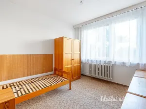 Pronájem bytu 3+1, Praha - Krč, Panuškova, 67 m2