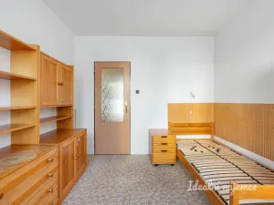 Pronájem bytu 3+1, Praha - Krč, Panuškova, 67 m2