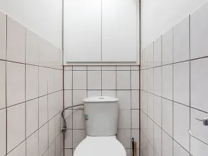 Pronájem bytu 3+1, Praha - Krč, Panuškova, 67 m2