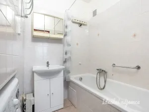 Pronájem bytu 3+1, Praha - Krč, Panuškova, 67 m2