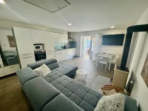 Pronájem bytu 2+kk, Velké Pavlovice, Nová, 65 m2