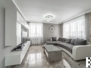 Prodej bytu 4+kk, Klecany, V Honech, 81 m2