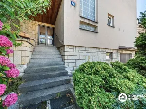 Prodej rodinného domu, Praha - Stodůlky, Pod viaduktem, 210 m2